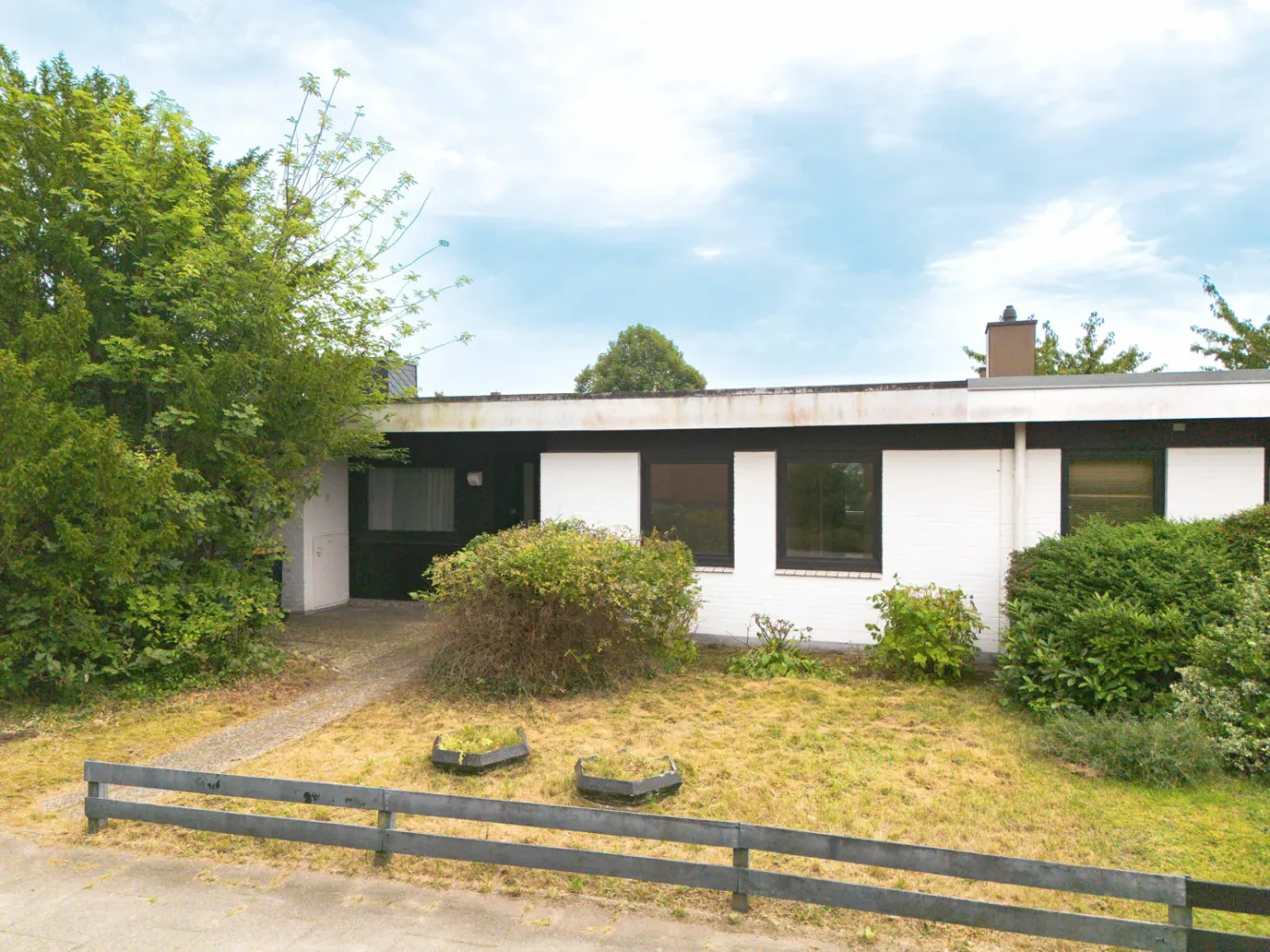 Bungalow de 4 divisões em Pinneberg, Germany N.º 269566