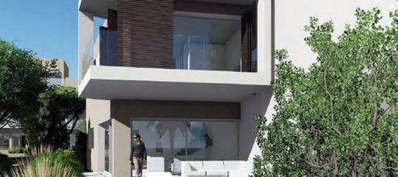 3 chambres villa à vendre à Chloraka, Paphos, Cyprus № 20713 8