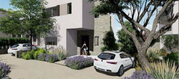 3 Schlafzimmer Villa in Chloraka, Cyprus, Nr. 20713 21