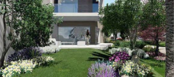 3 chambres villa à vendre à Chloraka, Paphos, Cyprus № 20713 11