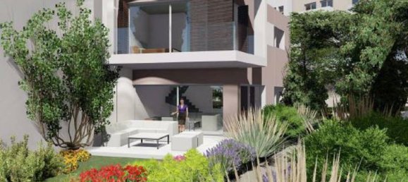 3 Schlafzimmer Villa in Chloraka, Cyprus, Nr. 20713 9