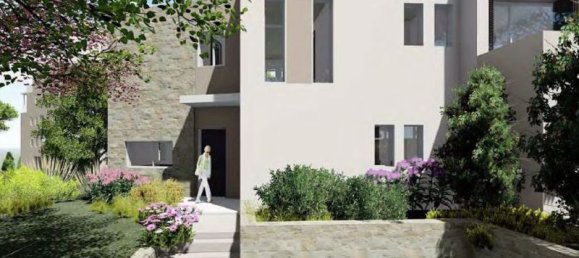 3 Schlafzimmer Villa in Chloraka, Cyprus, Nr. 20713 2