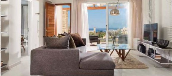 3 chambres villa à vendre à Chloraka, Paphos, Cyprus № 20713 7