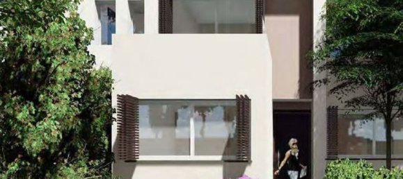 3 Schlafzimmer Villa in Chloraka, Cyprus, Nr. 20713 3