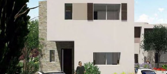 3 Schlafzimmer Villa in Chloraka, Cyprus, Nr. 20713 22