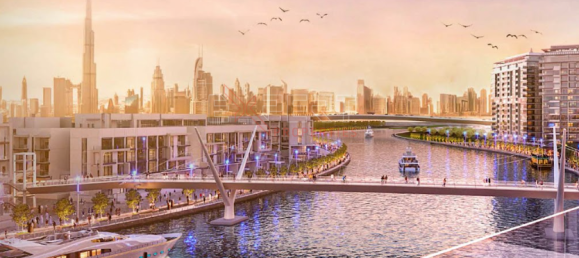 1 bedroom Apartment in Al Wasl, UAE No. 8435 7