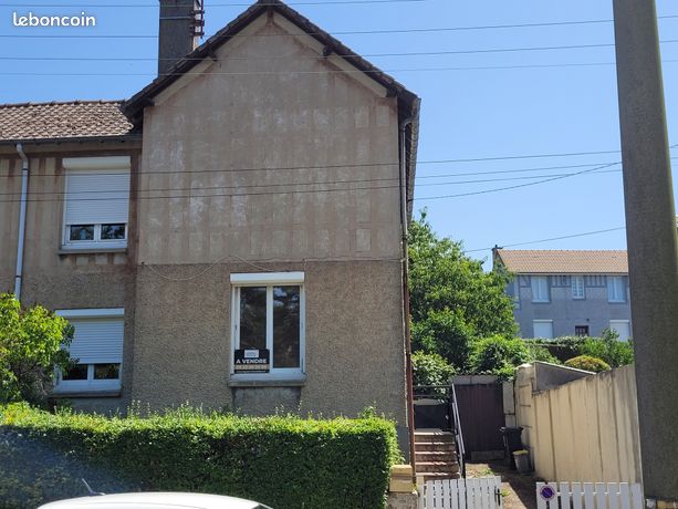 3 Schlafzimmer Haus in Seine-Maritime, France, Nr. 355379