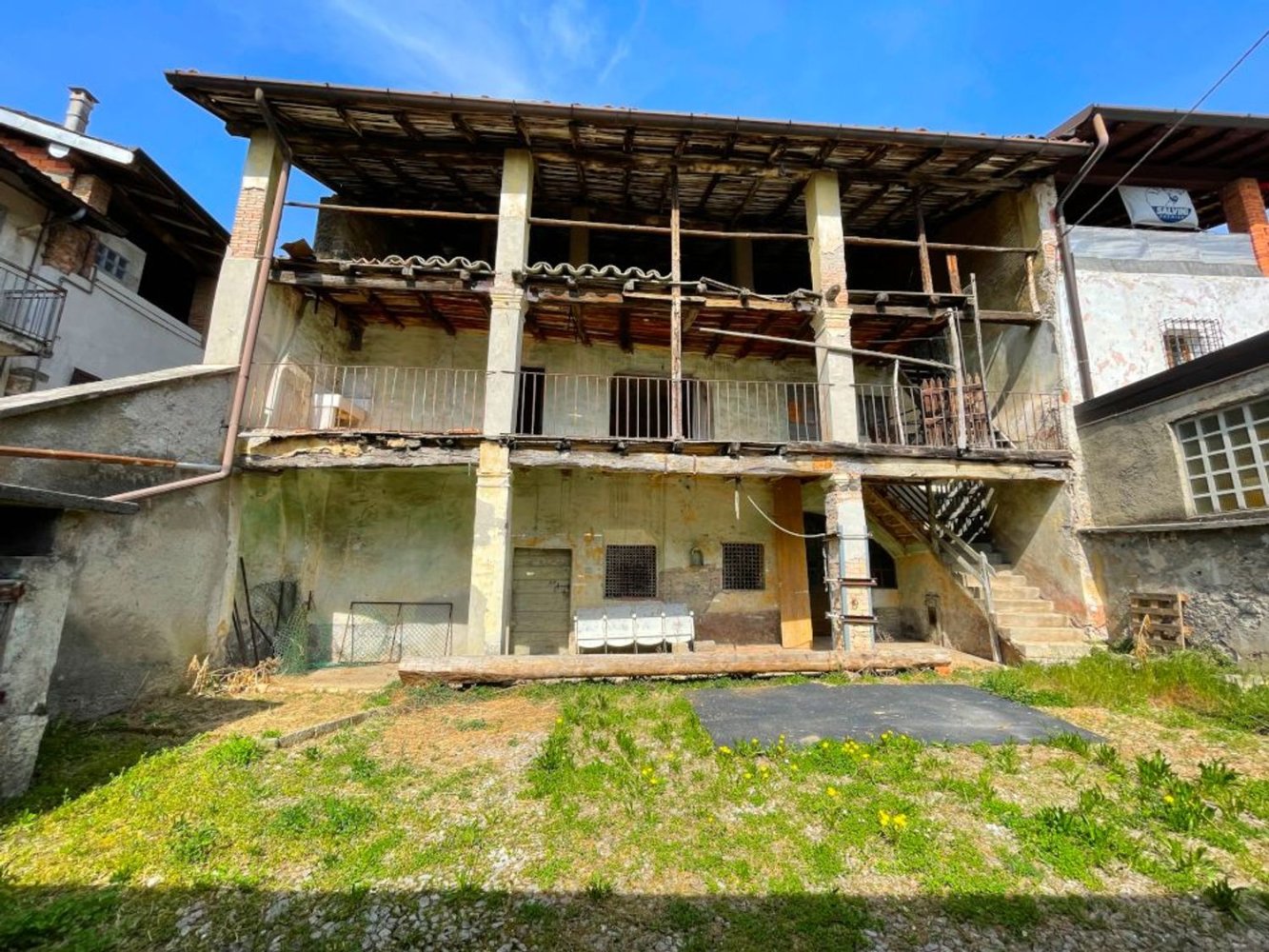 6-Zimmer Haus in Casnigo, Italy, Nr. 92879