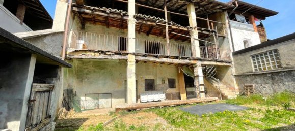 6-Zimmer Haus in Casnigo, Italy, Nr. 92879 4