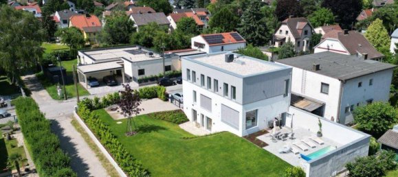 6 rooms Office in Langenzersdorf, Austria No. 190905 15