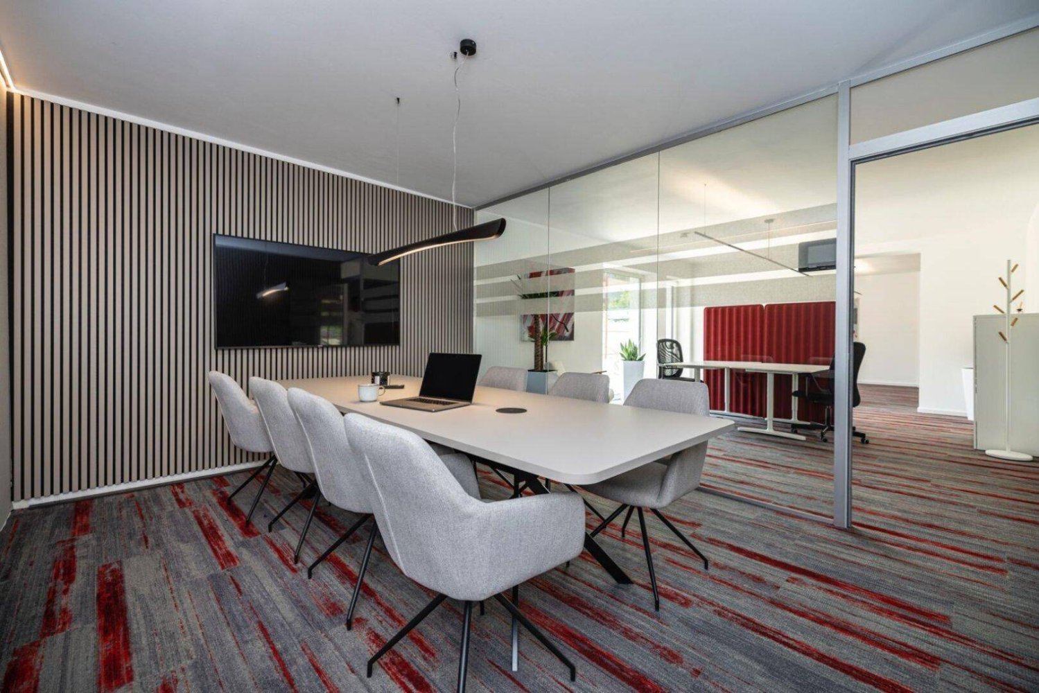 6 rooms Office in Langenzersdorf, Austria No. 190905