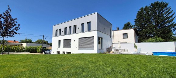 6 rooms Office in Langenzersdorf, Austria No. 190905 17