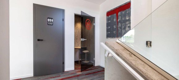 6 rooms Office in Langenzersdorf, Austria No. 190905 8