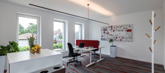 6 rooms Office in Langenzersdorf, Austria No. 190905 5