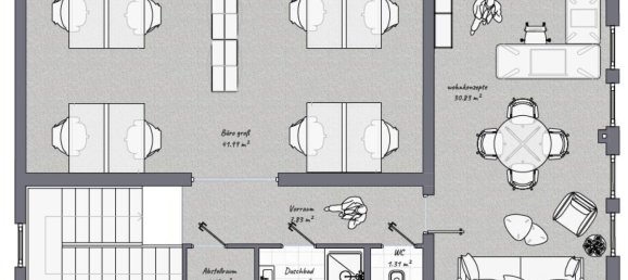 6 rooms Office in Langenzersdorf, Austria No. 190905 20