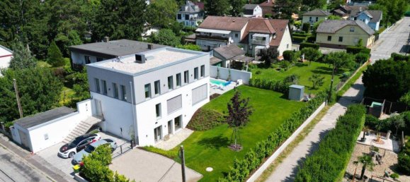 6 rooms Office in Langenzersdorf, Austria No. 190905 16