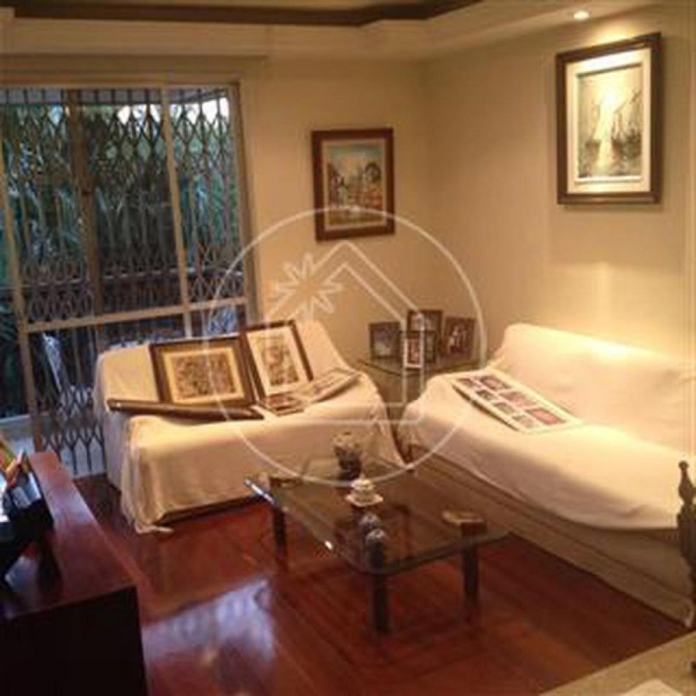 2 bedrooms Apartment in Rio de Janeiro, Brazil No. 545341