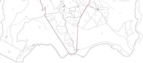 12 rooms House in Parrano, Italy No. 234775 2