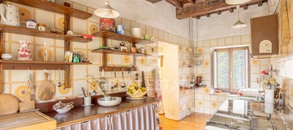 12 rooms House in Parrano, Italy No. 234775 30