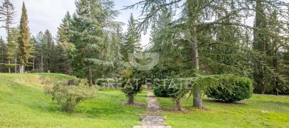 12 rooms House in Parrano, Italy No. 234775 13