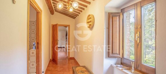 12 rooms House in Parrano, Italy No. 234775 36
