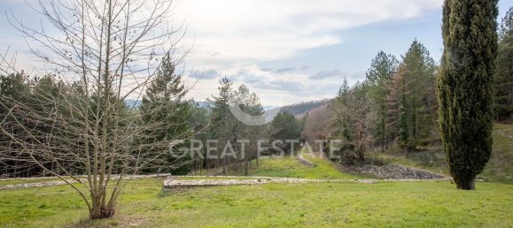 12 rooms House in Parrano, Italy No. 234775 14