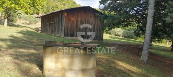 12 rooms House in Parrano, Italy No. 234775 20