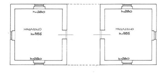 12 rooms House in Parrano, Italy No. 234775 4