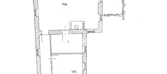 12 rooms House in Parrano, Italy No. 234775 3