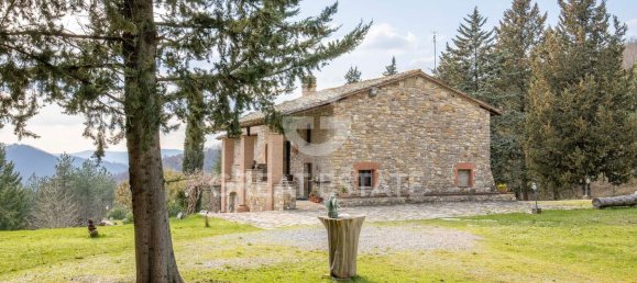 12 rooms House in Parrano, Italy No. 234775 7