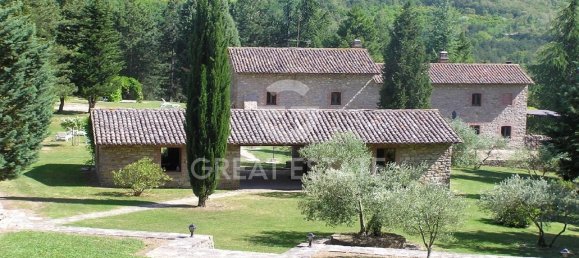 12 rooms House in Parrano, Italy No. 234775 18