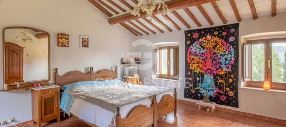 12 rooms House in Parrano, Italy No. 234775 37