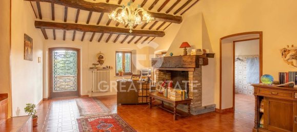 12 rooms House in Parrano, Italy No. 234775 27