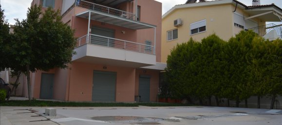 5 bedrooms Property in Xylokastro, Greece No. 6783 13