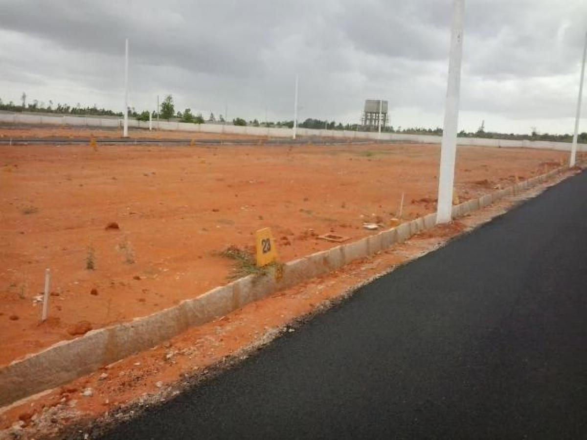  Land in Bangalore, India No. 33055