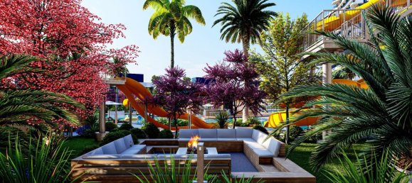 Villa 4+1 in Mersin, Turkey No. 23883 11