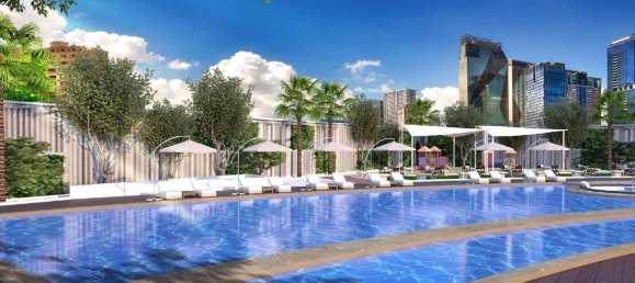 3 bedrooms Apartment in Al Furjan, UAE No. 2630 5