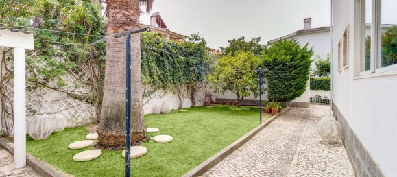 Casa de 5 dormitorios en Cascais, Portugal No. 183094 41