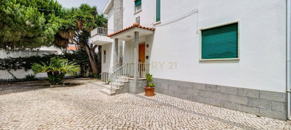 Casa de 5 dormitorios en Cascais, Portugal No. 183094 33