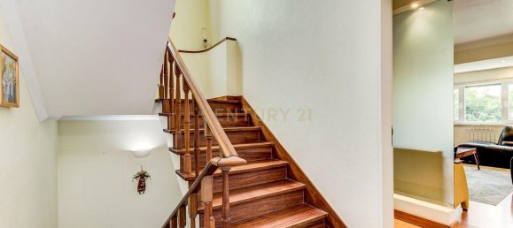 Casa de 5 dormitorios en Cascais, Portugal No. 183094 19