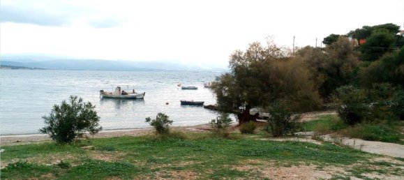 600m² Property in Loutraki, Greece No. 5397 14