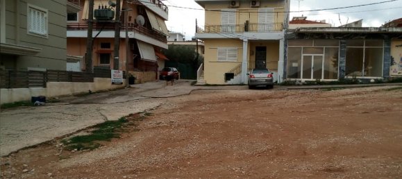 600m² Property in Loutraki, Greece No. 5397 11