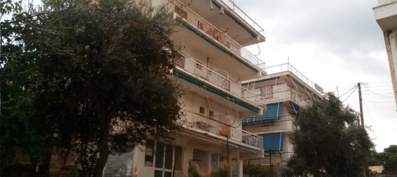 Maisonette in Loutraki, Greece 600m², Nr. 5397 2
