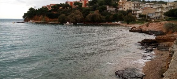 Maisonette in Loutraki, Greece 600m², Nr. 5397 12