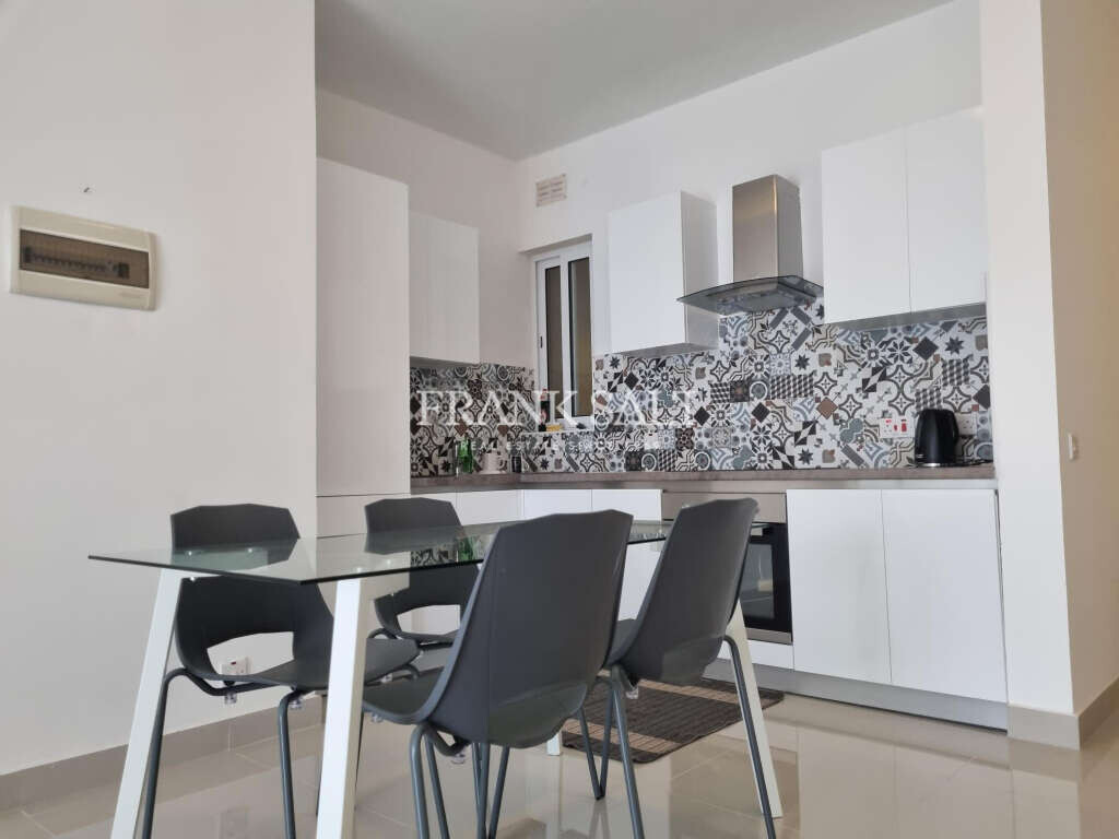 Apartamento T2 em Marsalforn, Malta N.º 5792