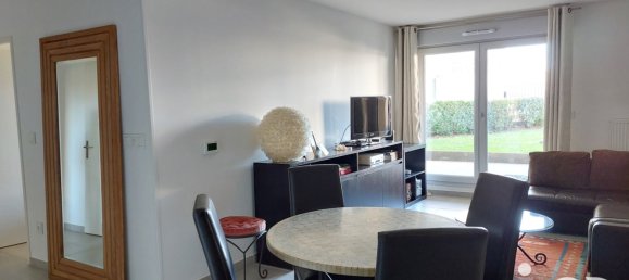 2 Schlafzimmer Wohnung in Beauvais, France, Nr. 221263 2