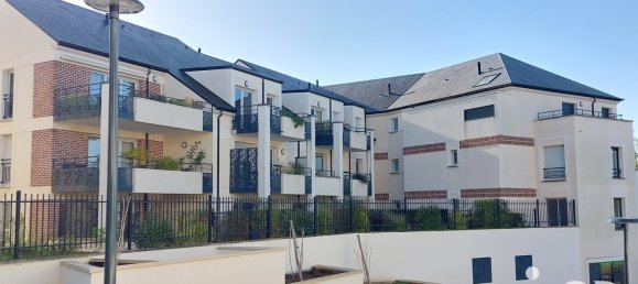 2 Schlafzimmer Wohnung in Beauvais, France, Nr. 221263 11