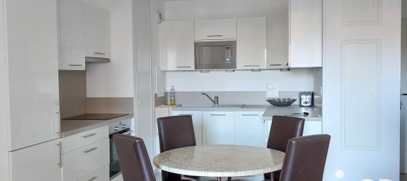 2 Schlafzimmer Wohnung in Beauvais, France, Nr. 221263 5