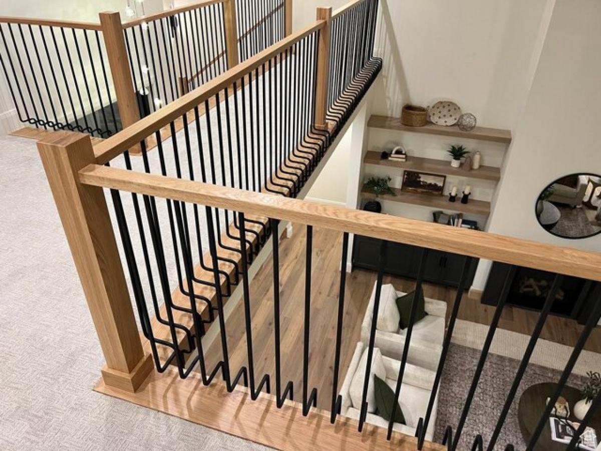 6 bedrooms House in Draper, USA No. 389534