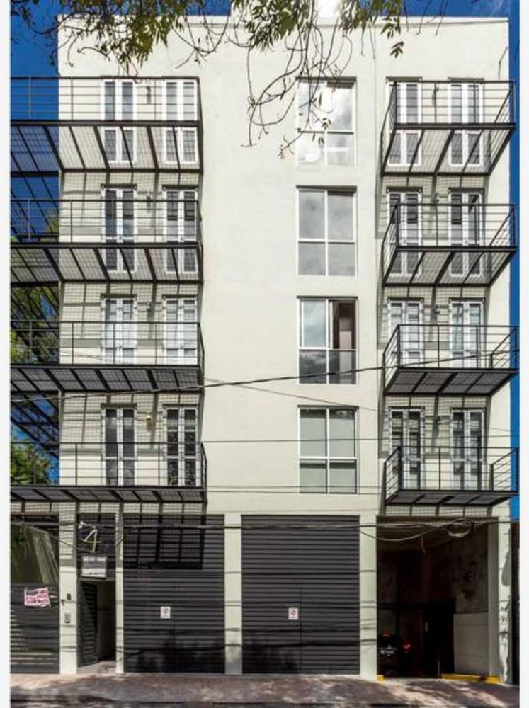 Apartamento T2 em Mexicali, Mexico N.º 165888